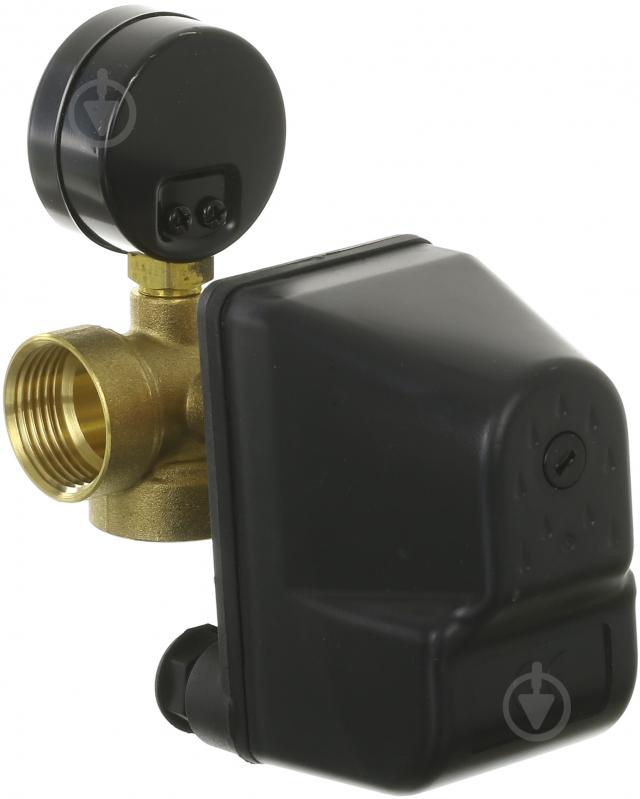 Реле давления Werk - фото 4