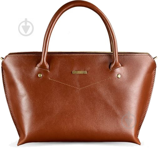 Сумка женская BlankNote Midi светло-коричневый BN-BAG-24-k - фото 1