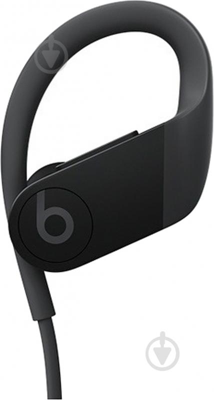 Наушники Beats Powerbeats Performance black (MWNV2ZM/A) - фото 4