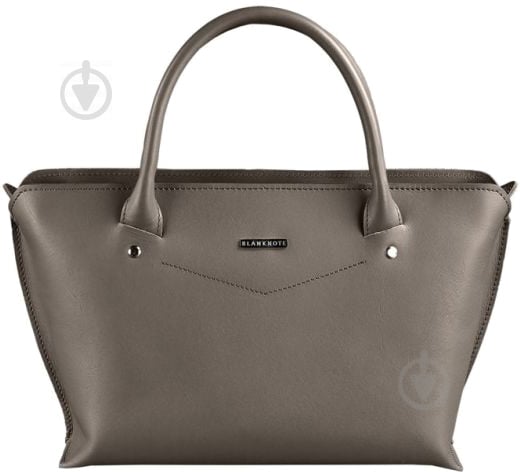 Сумка жіноча BlankNote Midi темно-бежевий BN-BAG-24-beige - фото 1