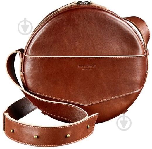 Сумка женская BlankNote Maxi светло-коричневый BN-BAG-30-k - фото 1