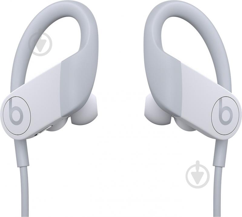 Наушники Beats Powerbeats Performance white (MWNW2ZM/A) - фото 3 Наушники Beats Powerbeats Performance white (MWNW2ZM/A) - фото 3