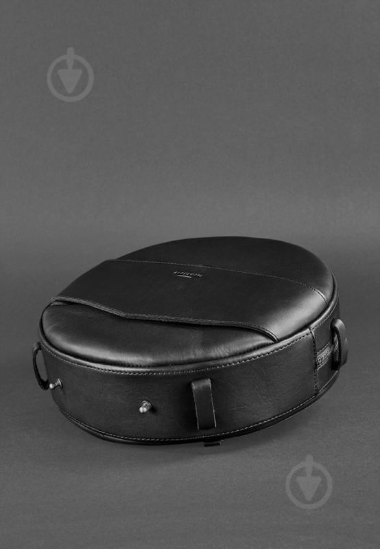 Сумка женская BlankNote Maxi черный BN-BAG-30-g - фото 6