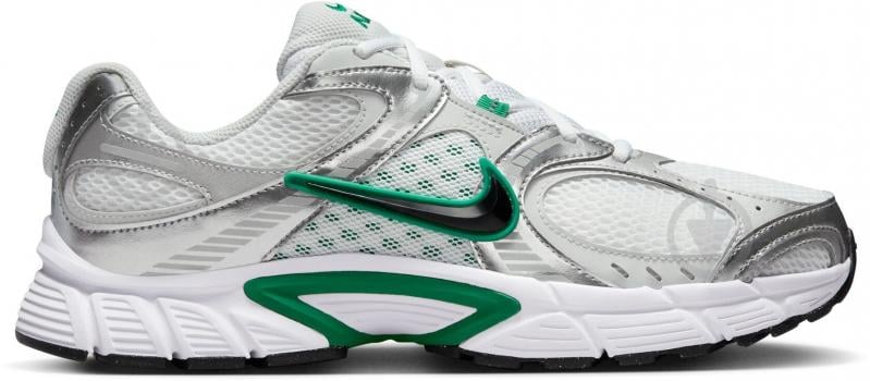 Кросівки чоловічі Nike V5 RNR HJ5228-100 р.41 біло-сірі - фото 1