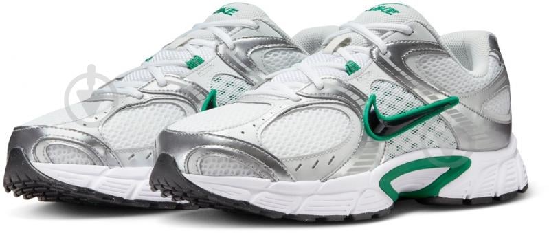 Кросівки чоловічі Nike V5 RNR HJ5228-100 р.41 біло-сірі - фото 5