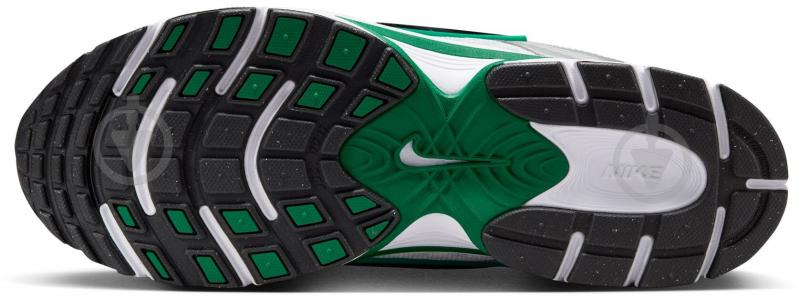 Кросівки чоловічі Nike V5 RNR HJ5228-100 р.41 біло-сірі - фото 8