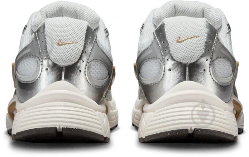 Кроссовки мужские Nike V5 RNR HJ5228-102 р.41 бело-серые - фото 6 Кроссовки мужские Nike V5 RNR HJ5228-102 р.41 бело-серые - фото 6