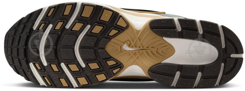 Кроссовки мужские Nike V5 RNR HJ5228-102 р.41 бело-серые - фото 8 Кроссовки мужские Nike V5 RNR HJ5228-102 р.41 бело-серые - фото 8