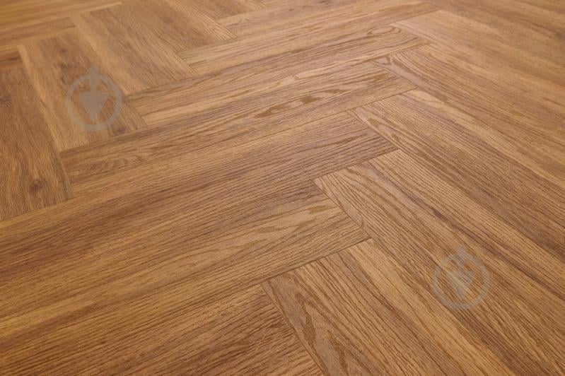 Ламінат вініловий (SPC) FLOORNITY 4V ялина синевирська 33/4,5 мм (HB 22360) - фото 2