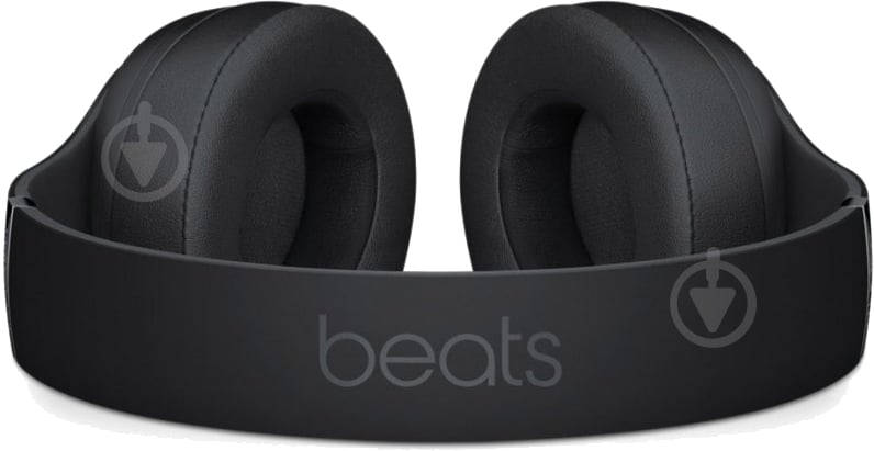Наушники Beats Studio 3 black (MX3X2ZM/A) - фото 4