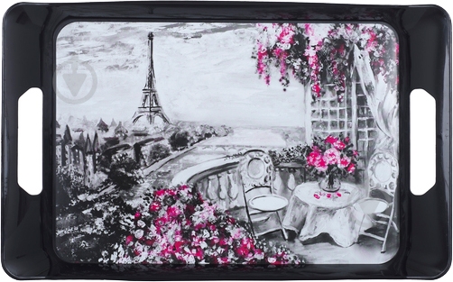 Поднос Herevin для сервировки Paris 42х26х4 (161146-001) - фото 1