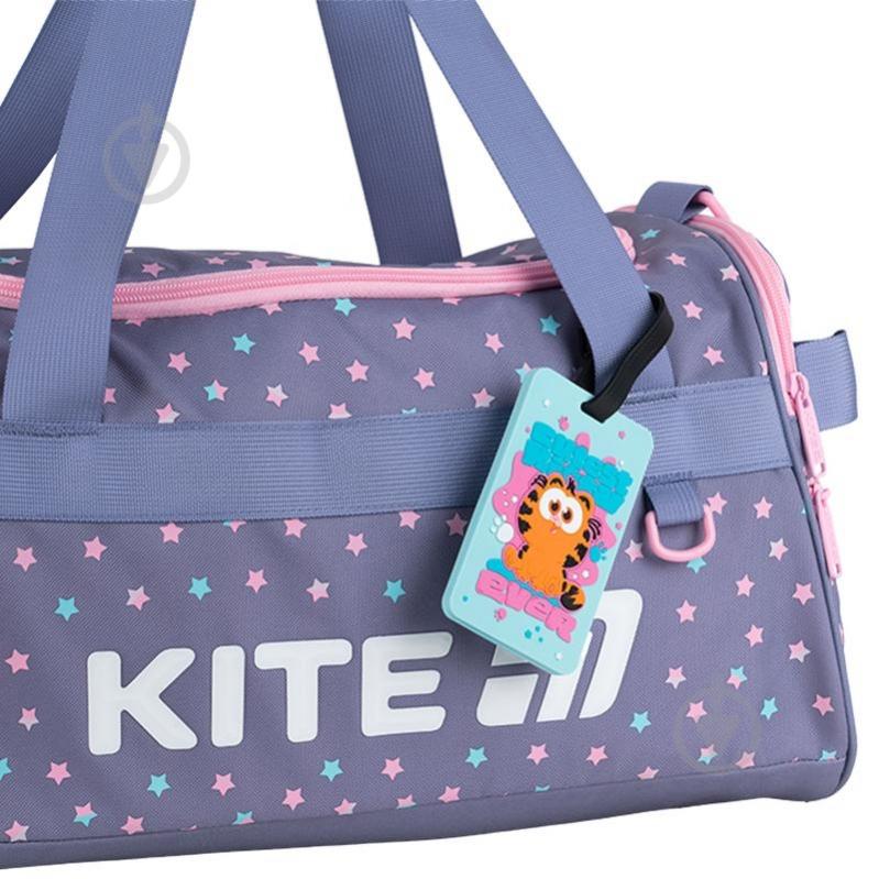 Бейдж на багаж Garfield GF25-3004 KITE - фото 4