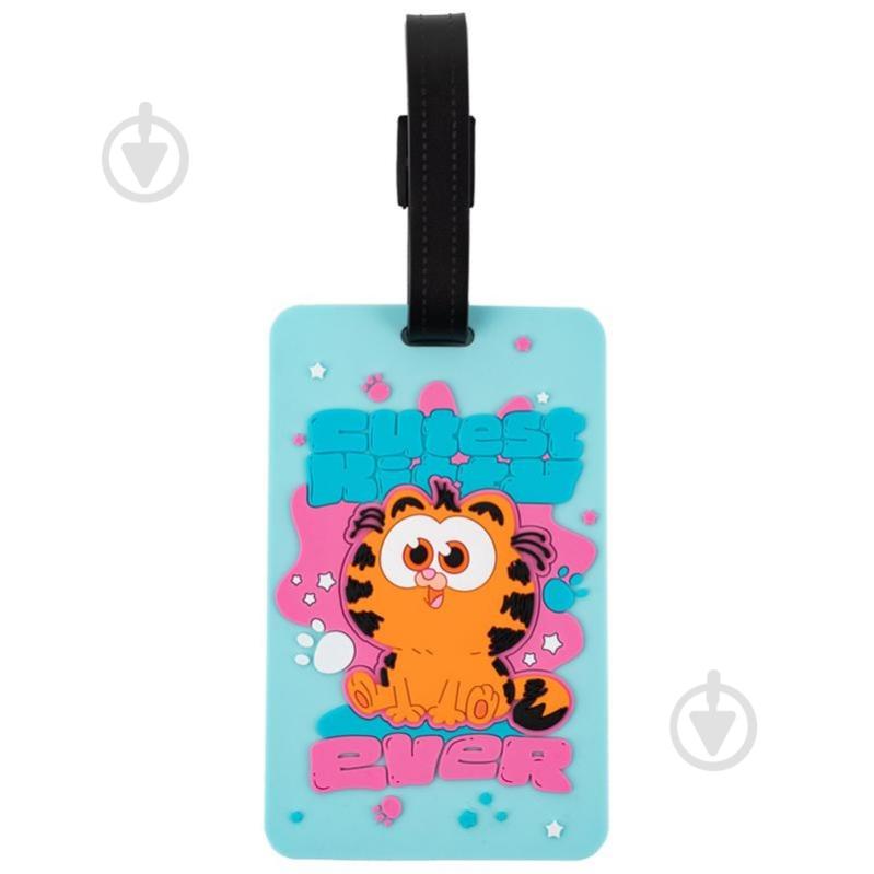 Бейдж на багаж Garfield GF25-3004 KITE - фото 1