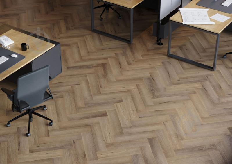 Ламінат вініловий (SPC) FLOORNITY 4V ялина буковинська 33/4,5 мм (HB 22359) - фото 4 Ламінат вініловий (SPC) FLOORNITY 4V ялина буковинська 33/4,5 мм (HB 22359) - фото 4