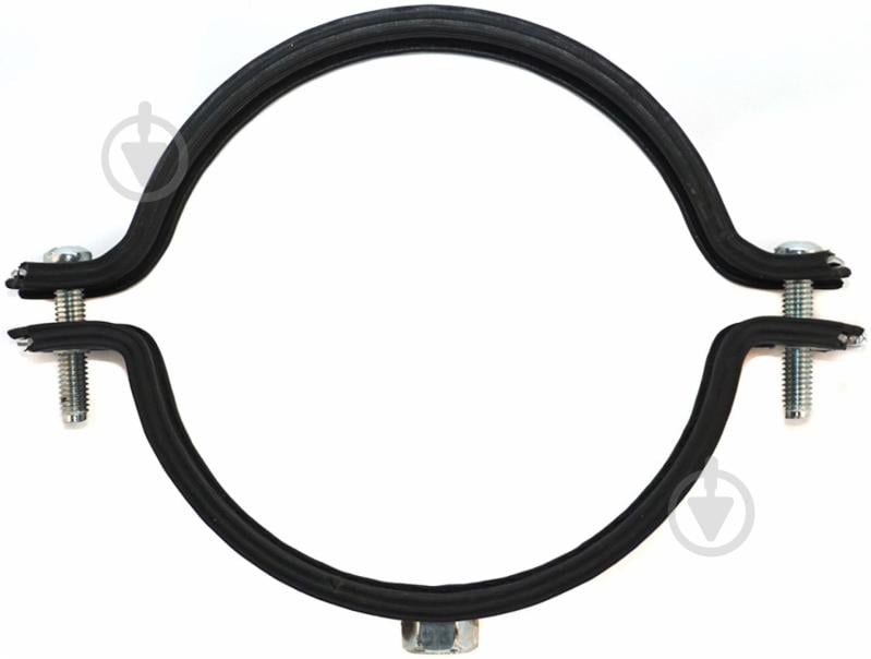 Хомут вентиляційний Aero 250 мм - фото 2