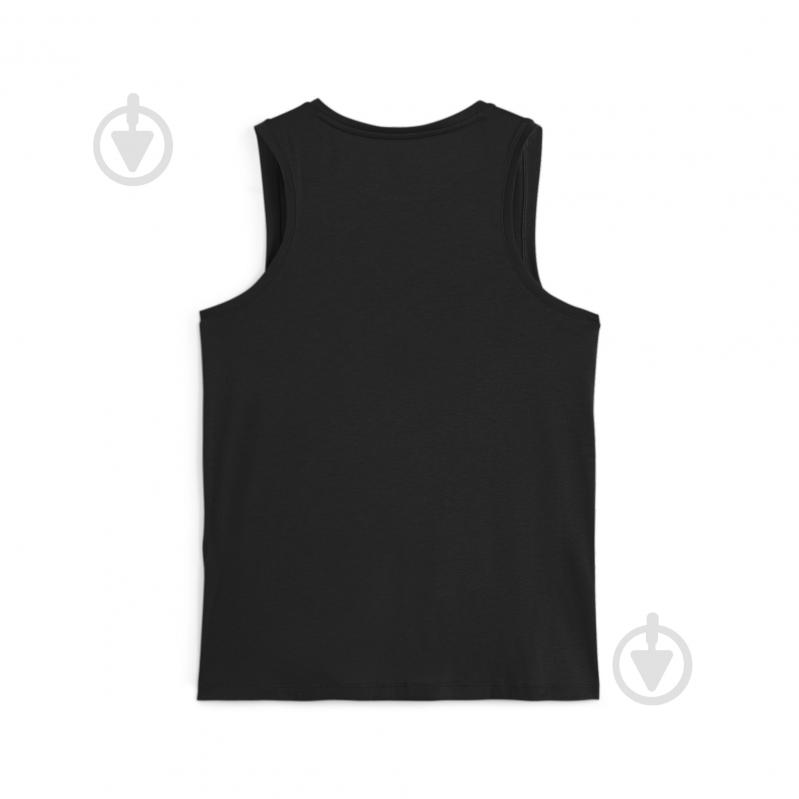 Майка Puma FIT TRIBLEND TANK 52480601 р.L черный - фото 2