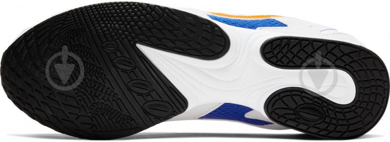 Кроссовки мужские демисезонные Nike AIR STREAK LITE CD4387-101 р.47,5 белые - фото 8