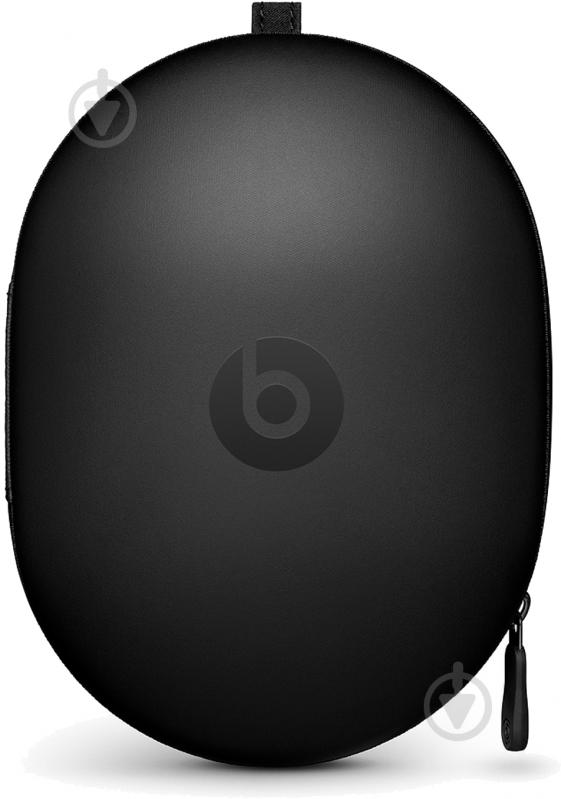 Наушники Beats Studio 3 red (MX412ZM/A) - фото 9 Наушники Beats Studio 3 red (MX412ZM/A) - фото 9