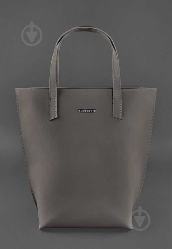 Сумка жіноча BlankNote D.D. темно-бежевий BN-BAG-17-beige - фото 2