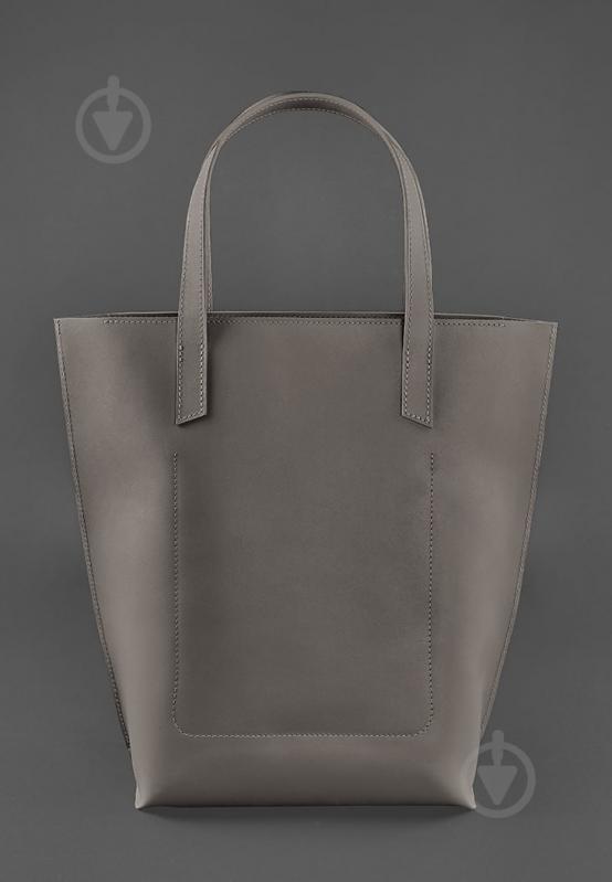 Сумка жіноча BlankNote D.D. темно-бежевий BN-BAG-17-beige - фото 3