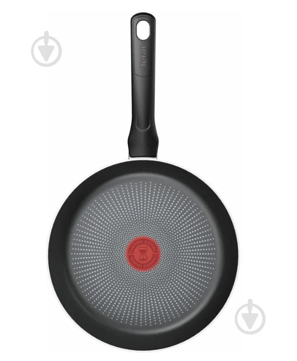 Сковорода Tefal Resist Essential 24 см C3940432 - фото 2 Сковорода Tefal Resist Essential 24 см C3940432 - фото 2