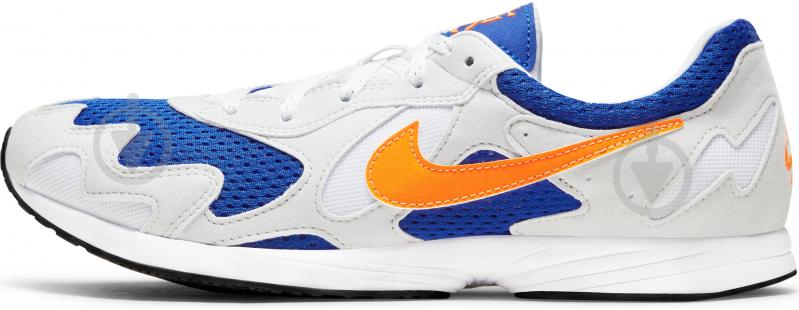 Кроссовки мужские демисезонные Nike AIR STREAK LITE CD4387-101 р.41 белые - фото 5 Кроссовки мужские демисезонные Nike AIR STREAK LITE CD4387-101 р.41 белые - фото 5