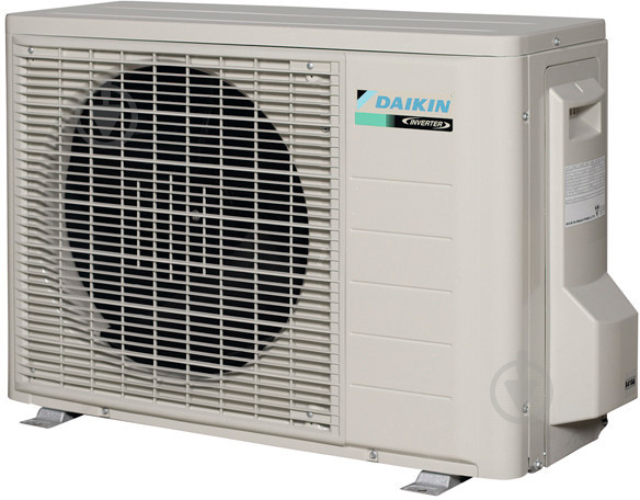 Кондиціонер Daikin FTXP25/RXP25 - фото 2