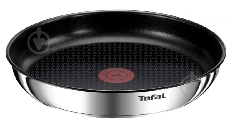 Набір посуду Tefal 12 предметів Ingenio Emotion L948SC04 - фото 3