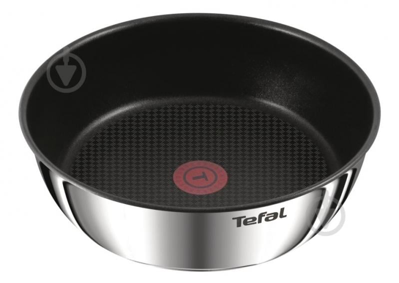 Набір посуду Tefal 12 предметів Ingenio Emotion L948SC04 - фото 2