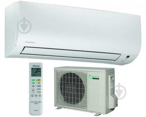 Кондиціонер Daikin FTXP35/RXP35 - фото 1