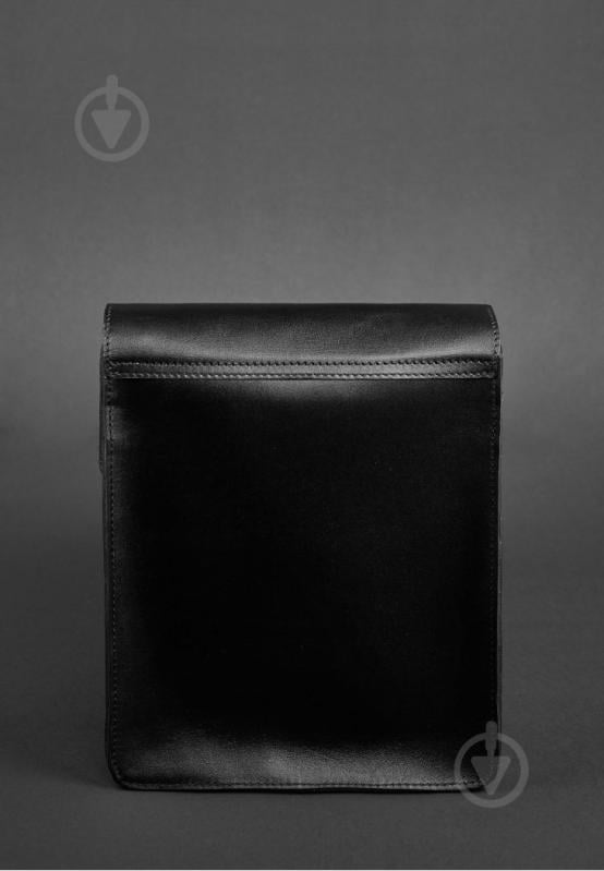 Сумка мужская BlankNote Esquire BN-BAG-18-g черный - фото 4