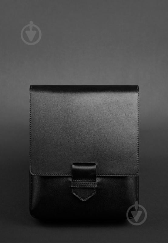 Сумка мужская BlankNote Esquire BN-BAG-18-g черный - фото 2
