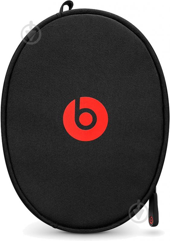 Навушники Beats Solo 3 red (MX472ZM/A) - фото 9