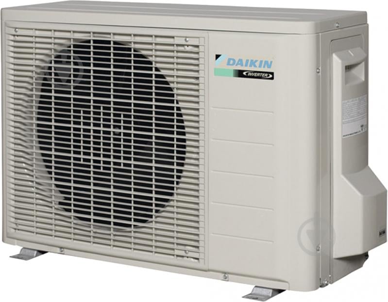 Кондиціонер Daikin FTXP50/RXP50 - фото 3