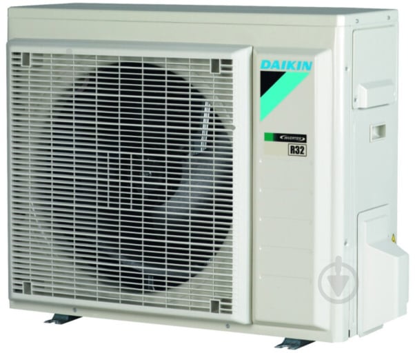 Кондиціонер Daikin DAIKINFTXF20C/RXF20C - фото 3