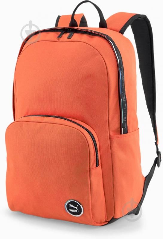 Рюкзак Puma Originals GO FOR Backpack 07889001 оранжевый - фото 1