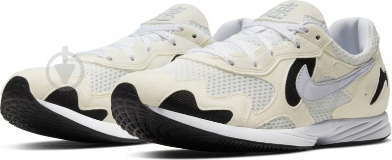 Кроссовки мужские демисезонные Nike AIR STREAK LITE CD4387-102 р.44 серые - фото 1