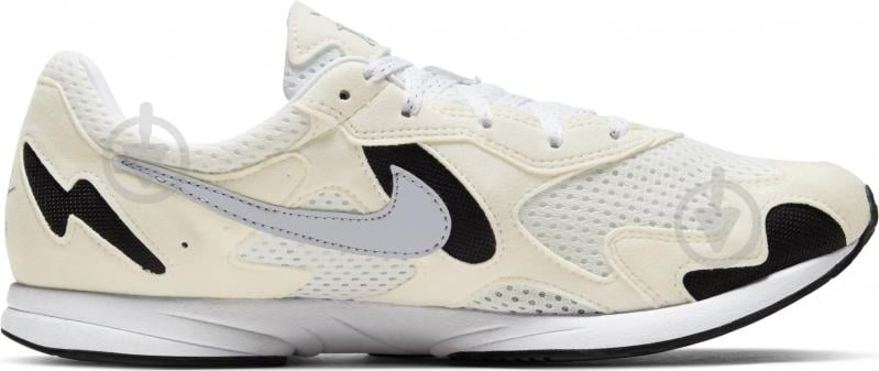 Кроссовки мужские демисезонные Nike AIR STREAK LITE CD4387-102 р.44 серые - фото 4
