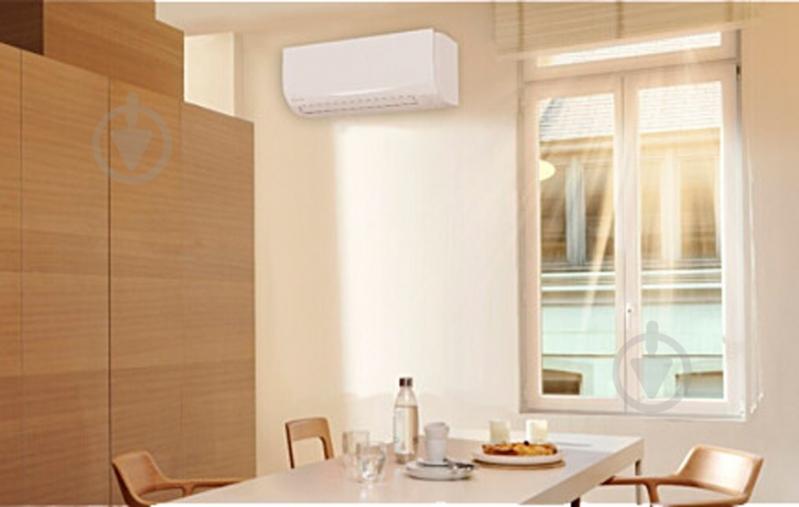 Кондиционер Daikin FTXF25C/RXF25C - фото 6