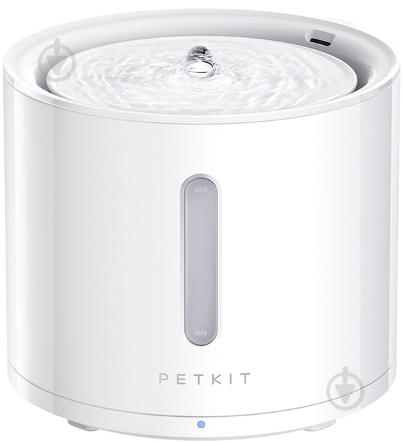 Поилка PETKIT Eversweet Solo 2 Smart Pet Drinking Fountain (P4114) - фото 1