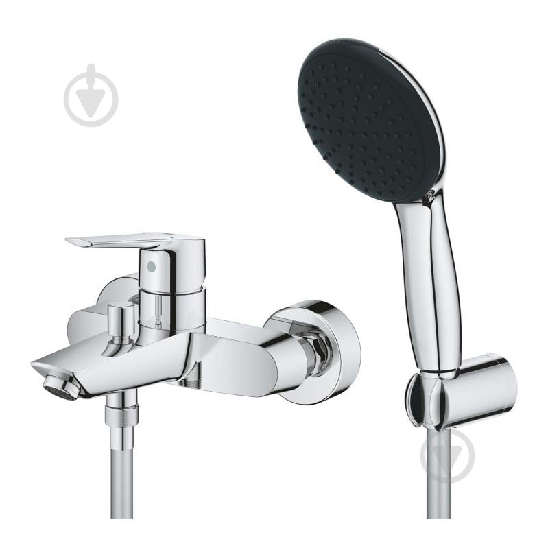 Змішувач для ванни Grohe Start 25283002 - фото 4