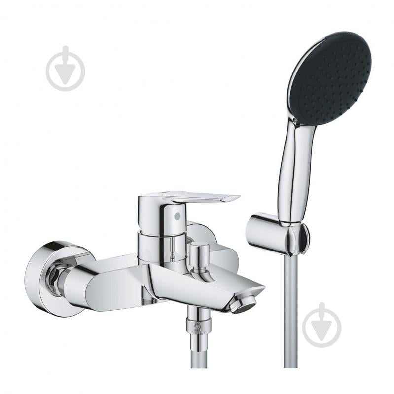 Змішувач для ванни Grohe Start 25283002 - фото 1