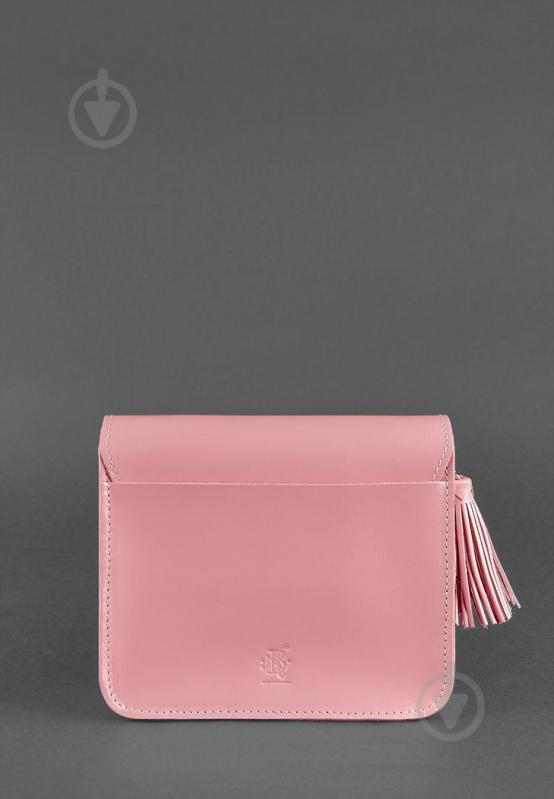 Сумка женская BlankNote Лилу розовый BN-BAG-3-pink-peach - фото 3