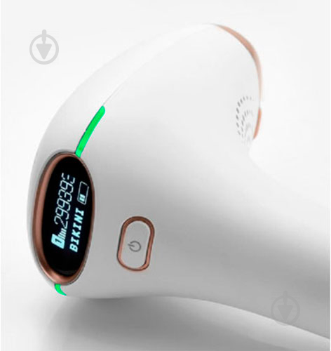 Фотоэпилятор COSBEAUTY IPL Hair Removal Device - фото 5