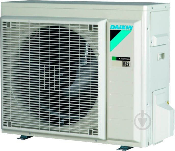 Кондиціонер Daikin FTXF35C/RXF35C - фото 4