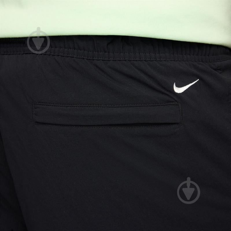 Брюки Nike M ACG UV Hike Pant FN2450-010 р. M черный - фото 14 Брюки Nike M ACG UV Hike Pant FN2450-010 р. M черный - фото 14