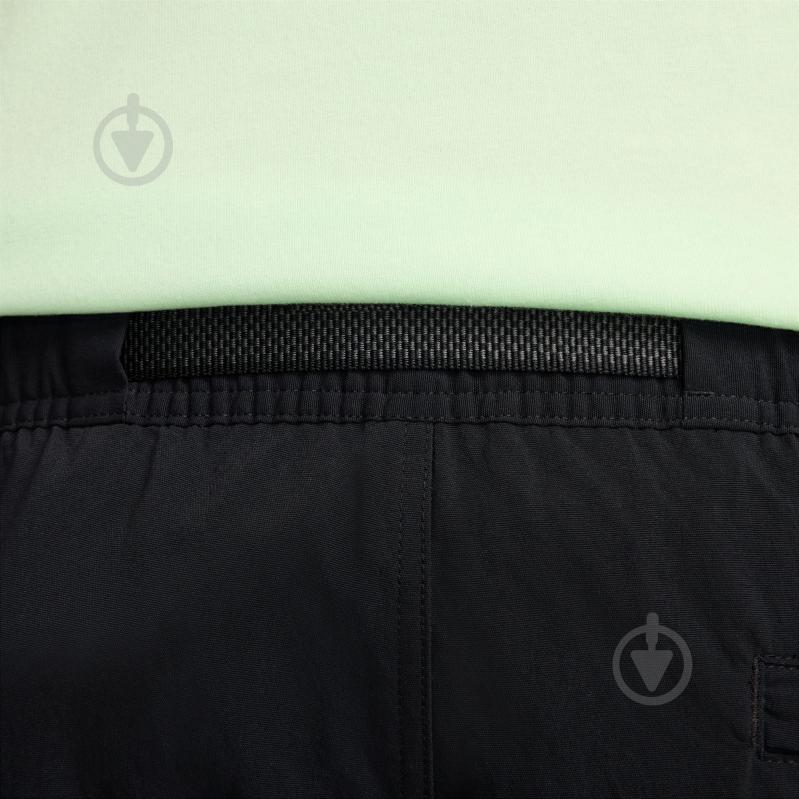 Брюки Nike M ACG UV Hike Pant FN2450-010 р. M черный - фото 15 Брюки Nike M ACG UV Hike Pant FN2450-010 р. M черный - фото 15