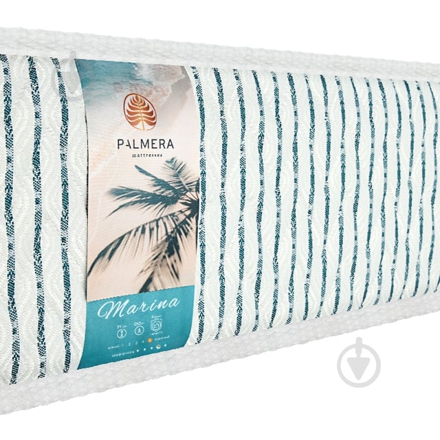 Матрас Marina ЕММ 120x200 см - фото 6