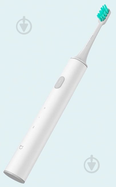 Зубная щетка Xiaomi Mijia T300 Electric Toothbrush - фото 2