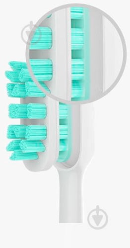 Зубная щетка Xiaomi Mijia T300 Electric Toothbrush - фото 5